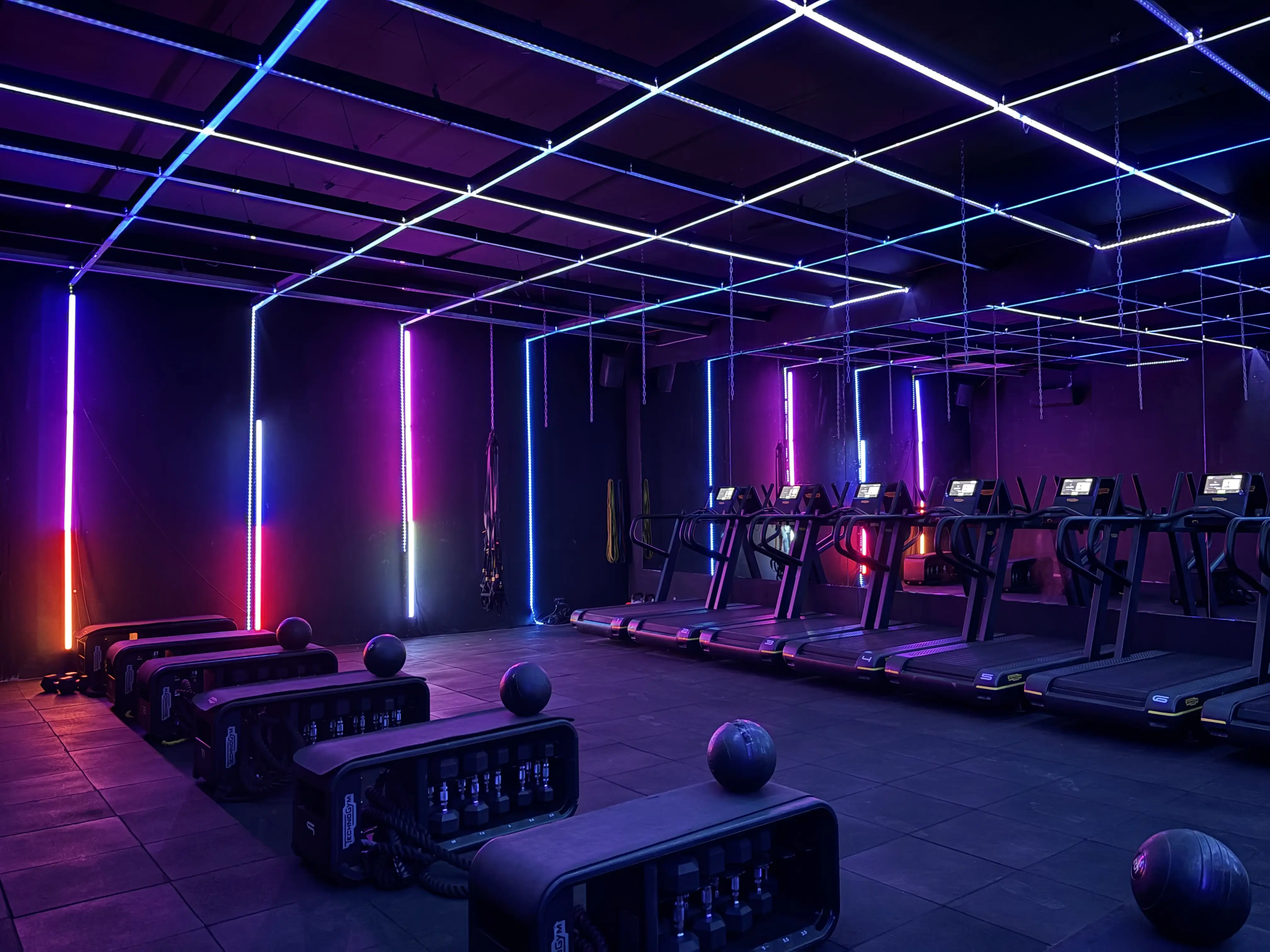 Cardio 3