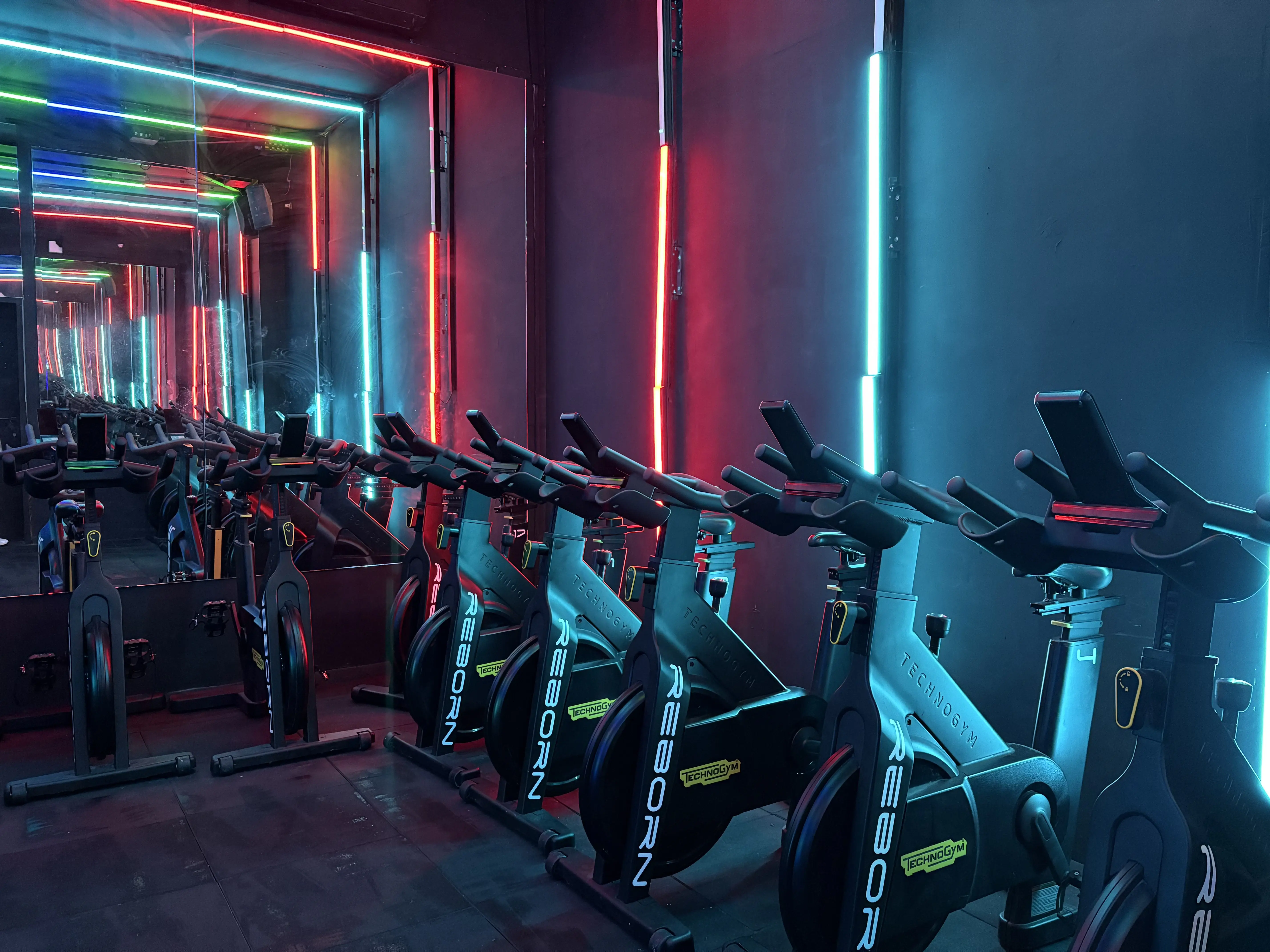 Cardio 5