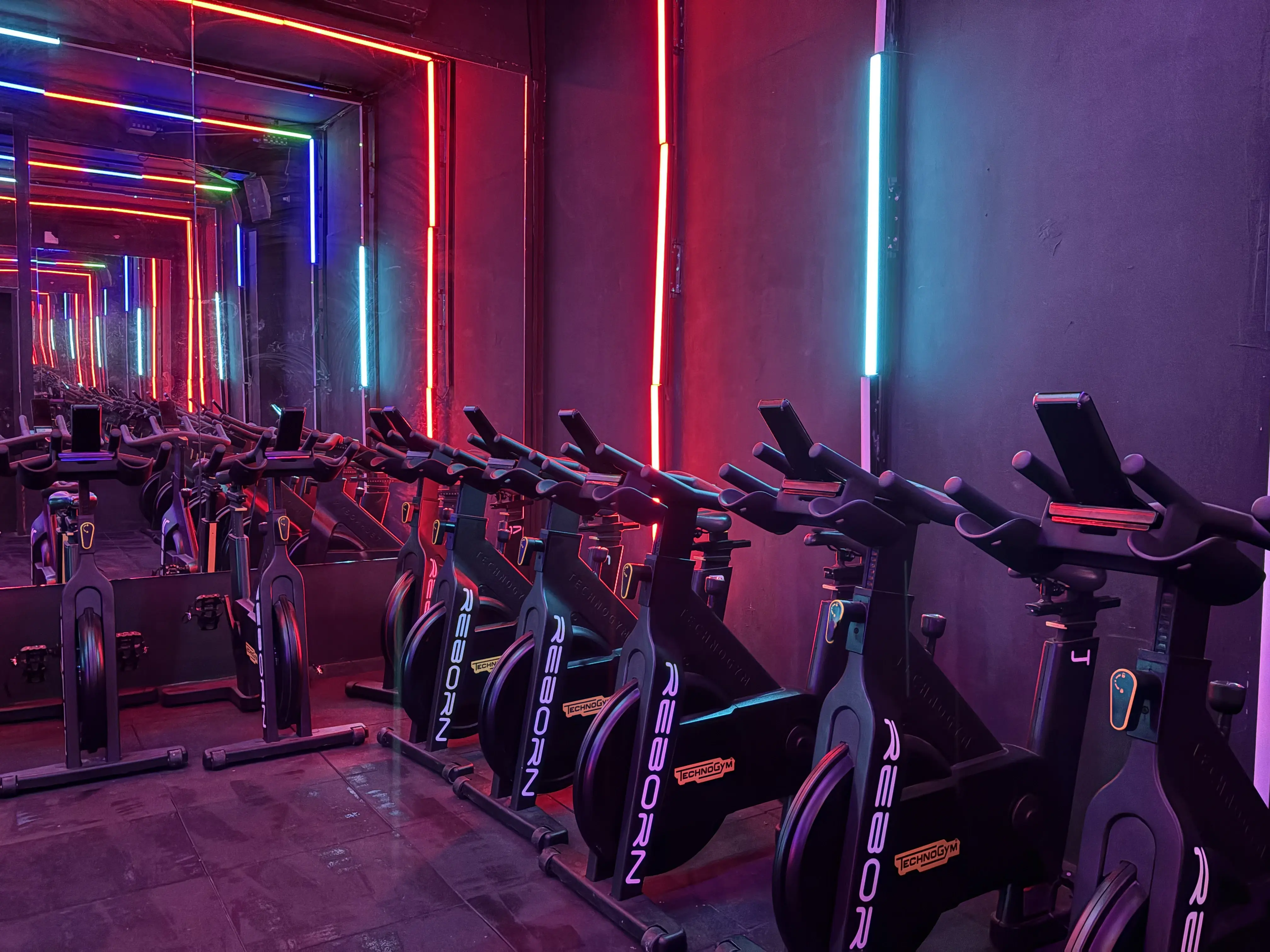 Cardio 6