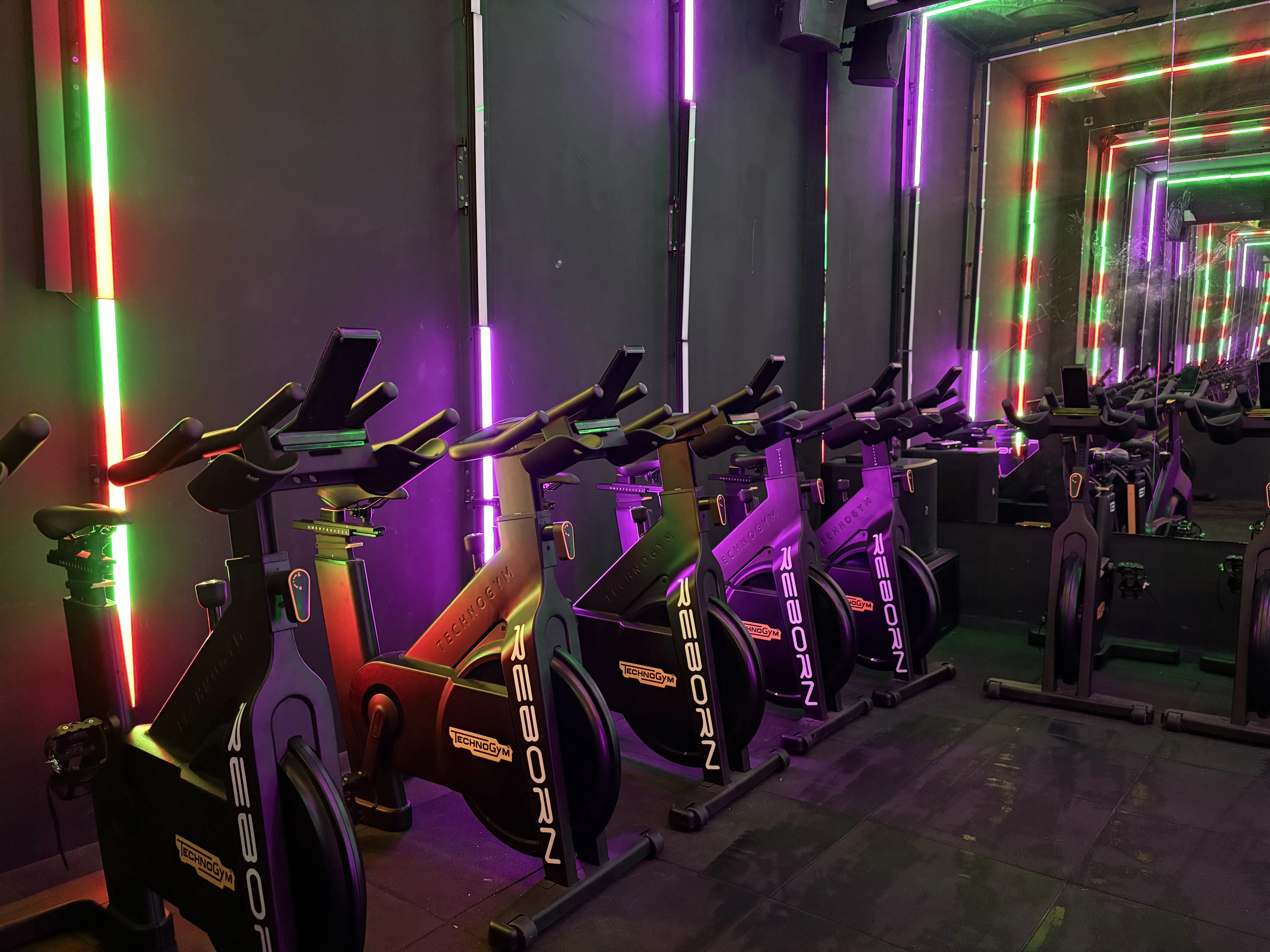 Cardio 7