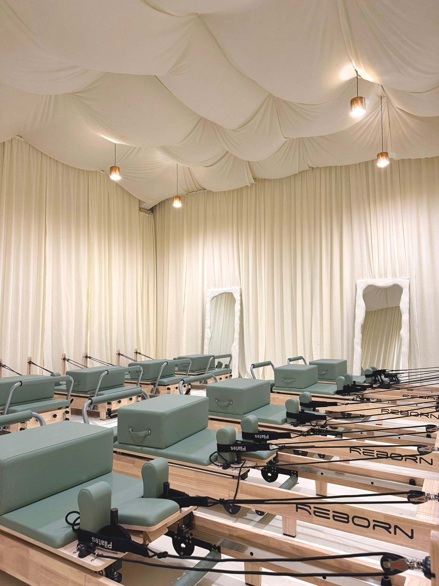 Reformer 1