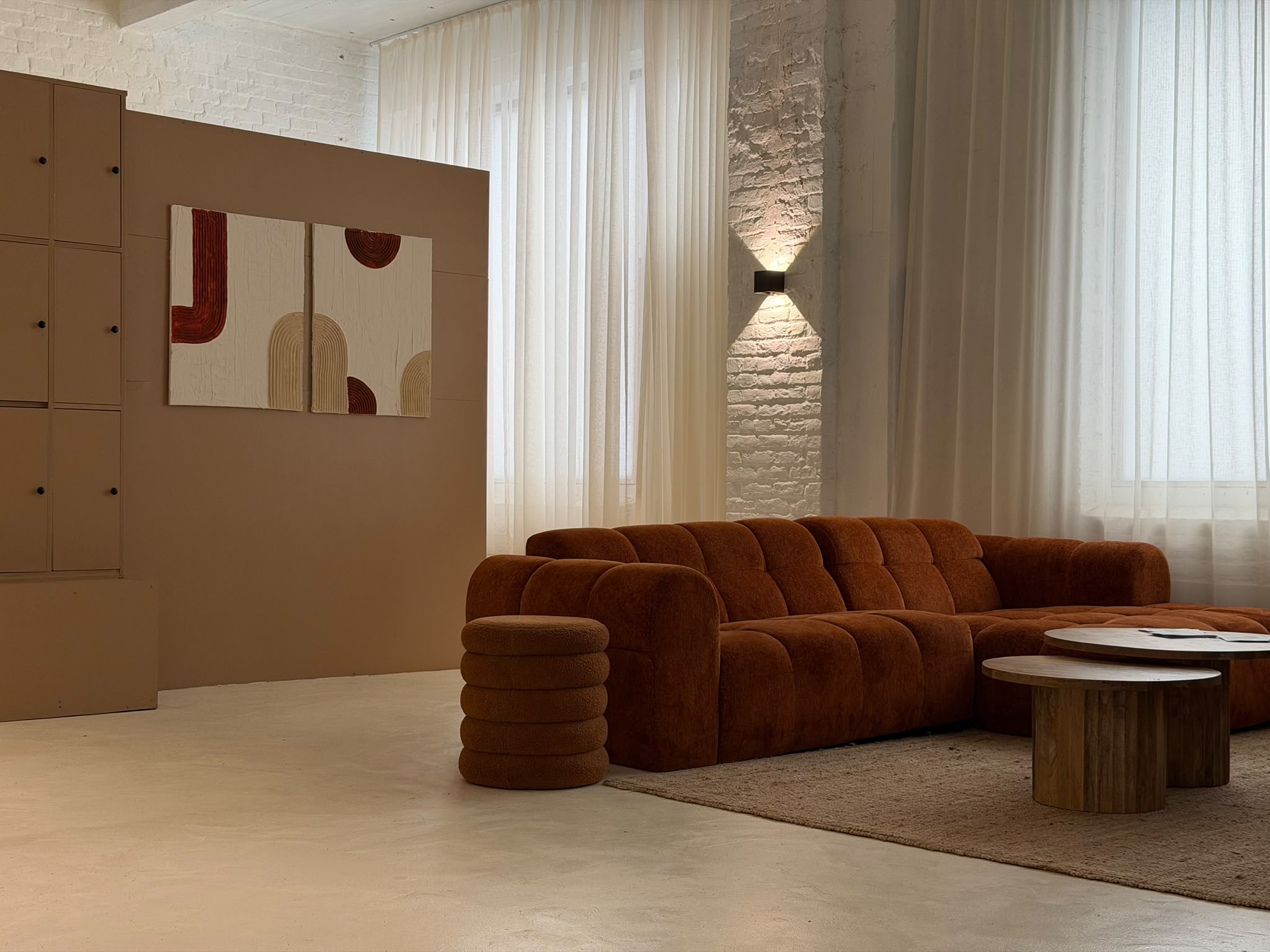 Salle d'attente 1