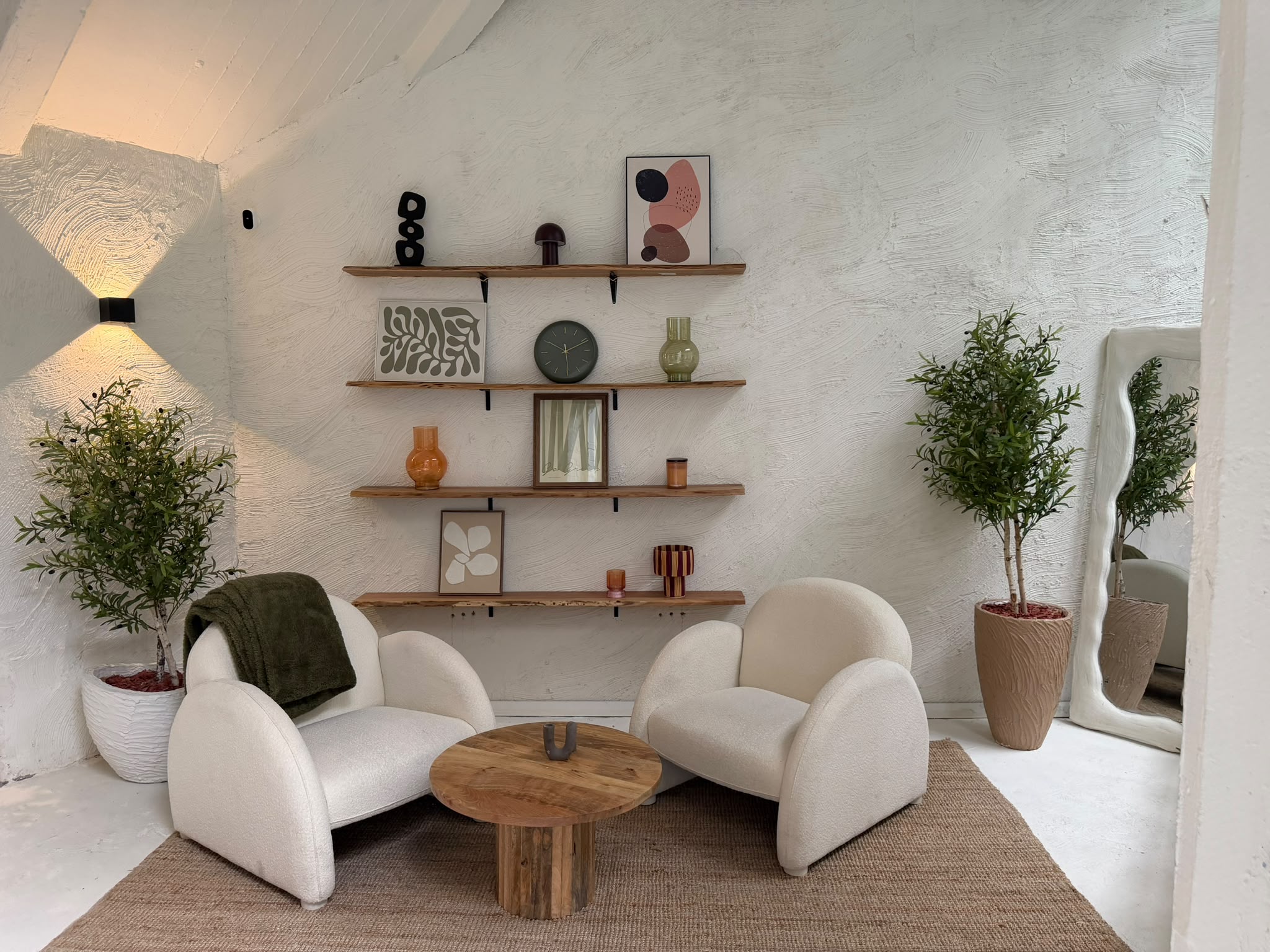 Salle d'attente 2
