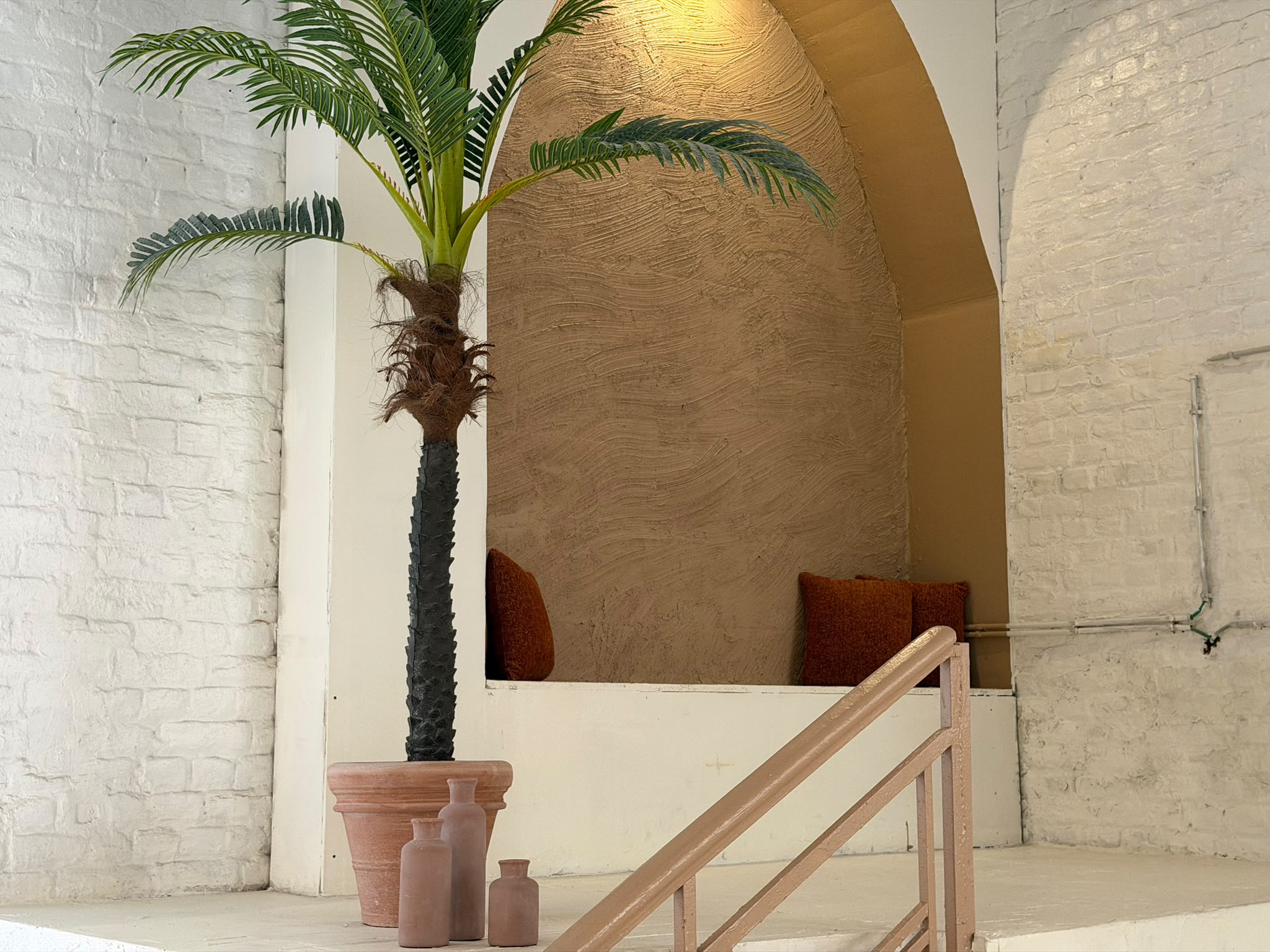 Salle d'attente 3