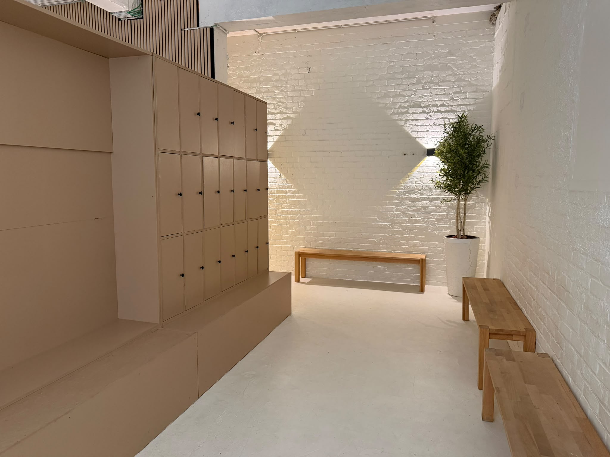 Vestiaire 3